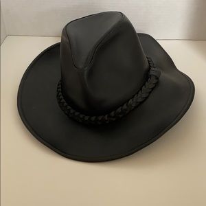Henschel cowboy hat
